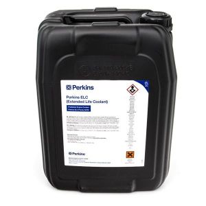 RADIATOR COOLANT PERKINS ELC 20 LiTER PN 21820263