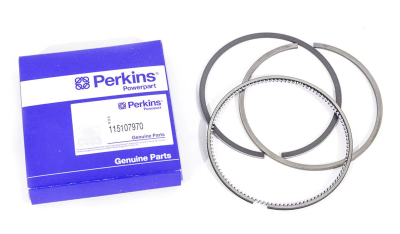 Ring Kit PISTON PERKINS PN T436380