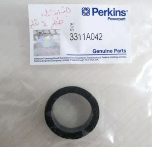 SEAL INJECTOR GENUINE PERKINS UNTUK PERKINS MASSEY FERGUSON PN 3311A042