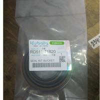  SEAL KIT SEAL BUCKET U50 KUBOTA PN RD511-71820