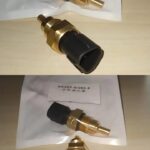 SENSOR FUEL TEMPERATURE HINO SK200-8 SK200 PN VH834201250A_SK200-8_260-8