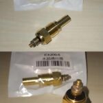 SENSOR SUHU THERMOMETER ISUZU XGMA ZX200 HITACHI PN 9-83151432-0
