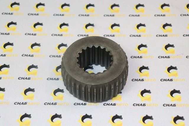 SPILINED COUPLING HUB NEW HOLLAND B80B PN 308042A1