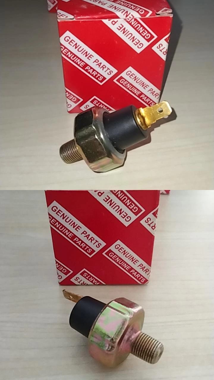 SWITCH OIL PRESSURE SANY SY215 SY205 PN B241200001013