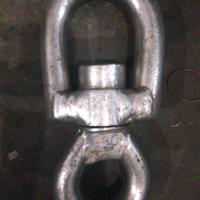 SWIVEL Kili-Kili 32MM 32 Grade U2 w Lloyd