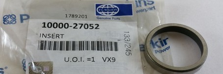 Seat Valve Ring Perkins PERKINS 403C-15 404C-22 PN U10136460