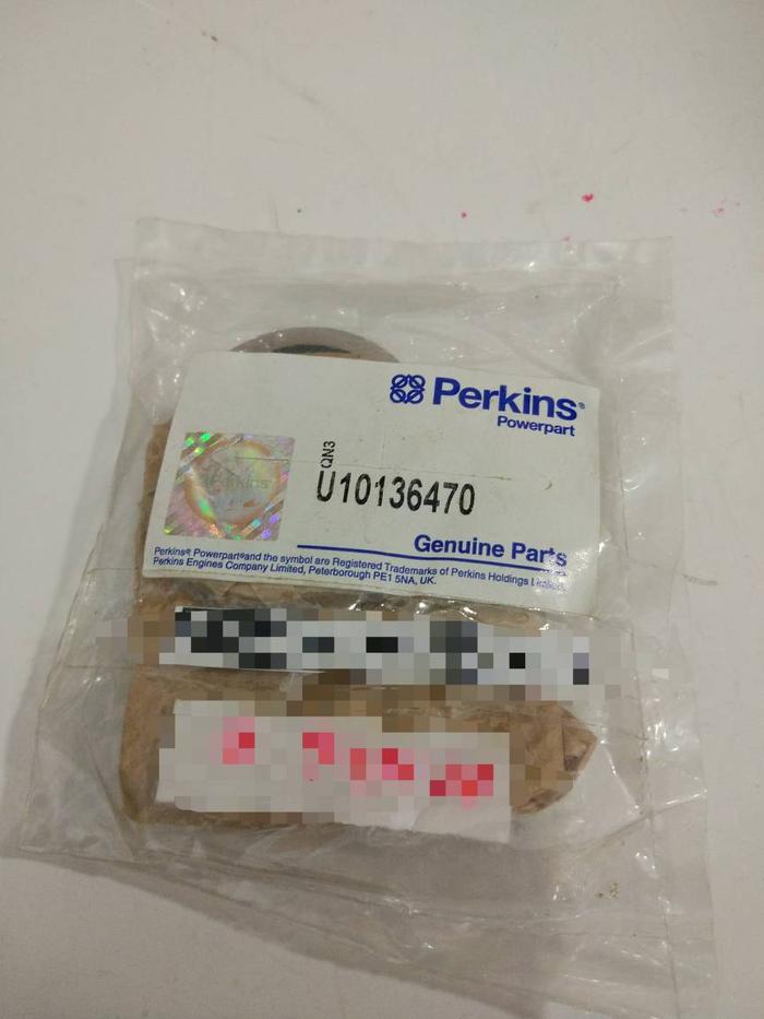 Seat Valve Ring Perkins PERKINS 403C-15 404C-22 PN U10136470