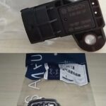 Sensor Boost Air Pressure SANHU Tekanan Udara MITSUBISHI Volvo EC210B EC210D BOSCH PN VOE20524936