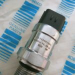 Sensor High Pressure 50MPa Kobelco SK170-8 SK200-8 SK330-8 SK350-8 PN LS52S00015P1