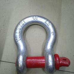 Shackle G2130 Omega Murbaut 1,5 Inch 17 Ton Merek toprig