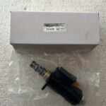Solenoid Valve Pompa Hidrolik 24 V CAT Untuk CAT 320D E330D E336D E349D PN 225-4558