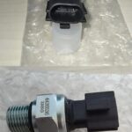 Switch Sensor Pressure Pompa Hitachi Zaxis200 Zaxis 210 PN 4436536