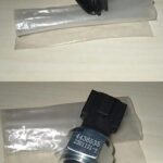 Switch Sensor Pressure Swing Hitachi Zaxis 200 Zaxis 210 PN 4436535