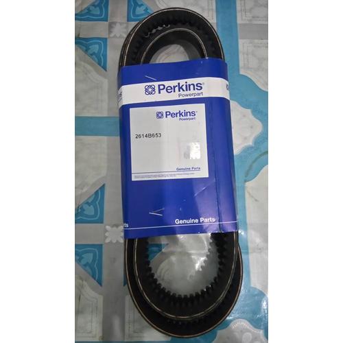 VAN BELT 2614B555 GENSET PERKINS 80 KVA