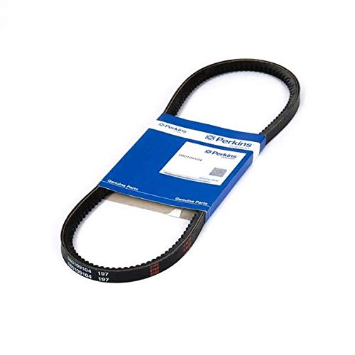 Van Belt (12.5 X1268) PERKINS UNTUK perkins 403C-15 PN 80109104