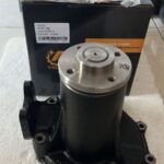 WATER PUMP YOUFU ASSY UNTUK HINO FM260TI HINO LOHAN J08E SK350-8 PN 16100-4290