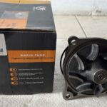 WATER PUMP YOUFU UNTUK CAT E320C E320D 312C PN 178-6633