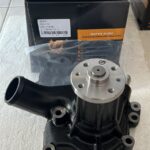WATER PUMP YOUFU UNTUK HITACHI ZAXIS200 Isuzu 6RB1 6BG1 6BG1T PN 1-13650018-0