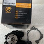 WATER PUMP YOUFU UNTUK Hyundai R55-7 Yanmar 4TNV94 4TNV94L 4TNV98 4TNV98T PN 129907-42000