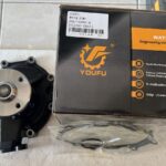 WATER PUMP YOUFU UNTUK KOBELCO SK200-8 J05E HINO PN 16100-0373