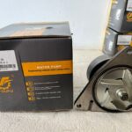 WATER PUMP YOUFU UNTUK KOMATSU PC300 6D114 CUMMINS 6CT8-3 PN 3966841