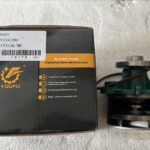 WATERPUMP YOUFU UNTUK VOLVO EC210 EC290 SD110 (20502535) ENGINE D7D