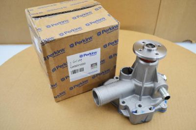Water Pump SET Perkins 404C-22T 404D-22 404D-22T 404D PN U45011050