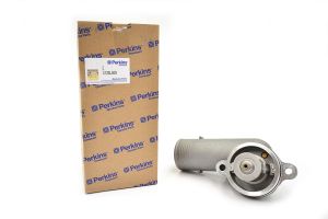 Water Temperature Regulator Connection PERKINS Untuk MASSEY FERGUSON CAT PERKINS 1100 SERIES PN 4133L509