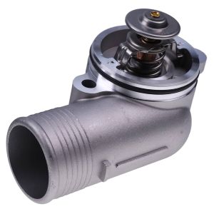 Water Temperature Regulator Connection PERKINS Untuk PERKINS MASSEY FERGUSON CAT PN 4133L502