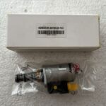 solenoid Pressure Reducing Valve 12 V SANY Kobelco PN 60245189