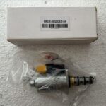 solenoid proportional Solenoid Switching Valve SANY LIUGONG PN 61002281