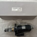 solenoid proposional Pressure Reducing Valve Kobelco SK200-8 sk250 sk330 sk350-8 sk500-10 sany sy365 PN YN35V00049F1