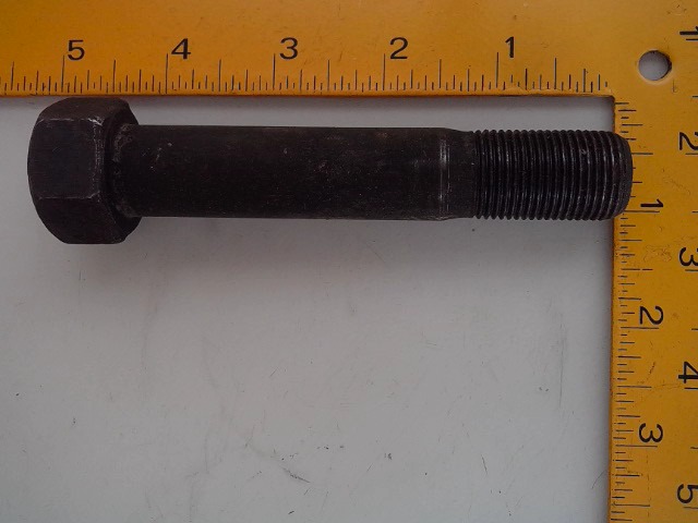 BOLT MASTER LINK CAT D6 GC PANJANG 104.78 MM ULIR 3-4-16 9S1838 ITR