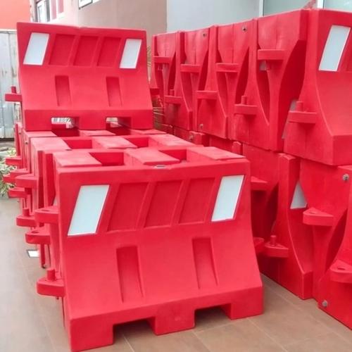 DISTRIBUTOR ROAD BARRIER SUPLAI KE SELURUH INDONESIA