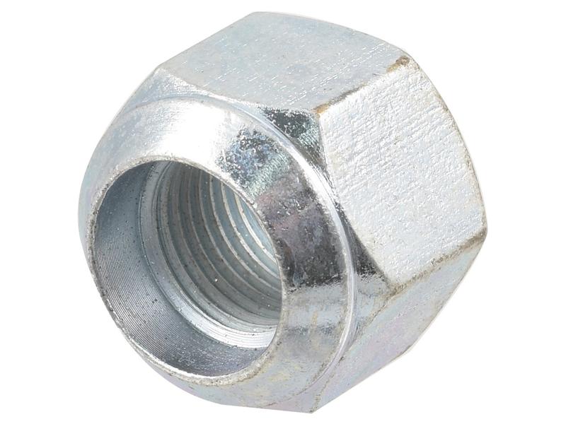 MUR RODA WHEEL NUT 11-16 UNF MASSEY FERGUSON PN 847417M1