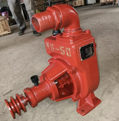 POMPA AIR IRIGASI NS50 WATER PUMP NS-50 YAMAKOYO 2 Inch