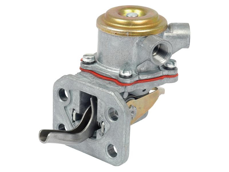 POMPA SOLAR FUEL LIFT PUMP MASSEY FERGUSON MF-440 PERKINS 72111