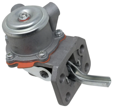 POMPA SOLAR FUEL PUMP MASSEY FERGUSON MF-440 PN 2641A052