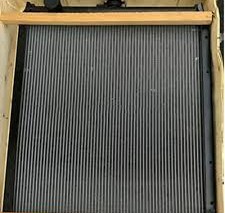 RADIATOR Core DOZER CAT D7G Engine 3306 PN 6N-1218