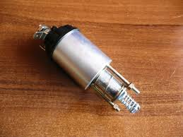 Starter Solenoid 12 Volt Massey Ferguson 3060 3065 3655 PN 3901191M1