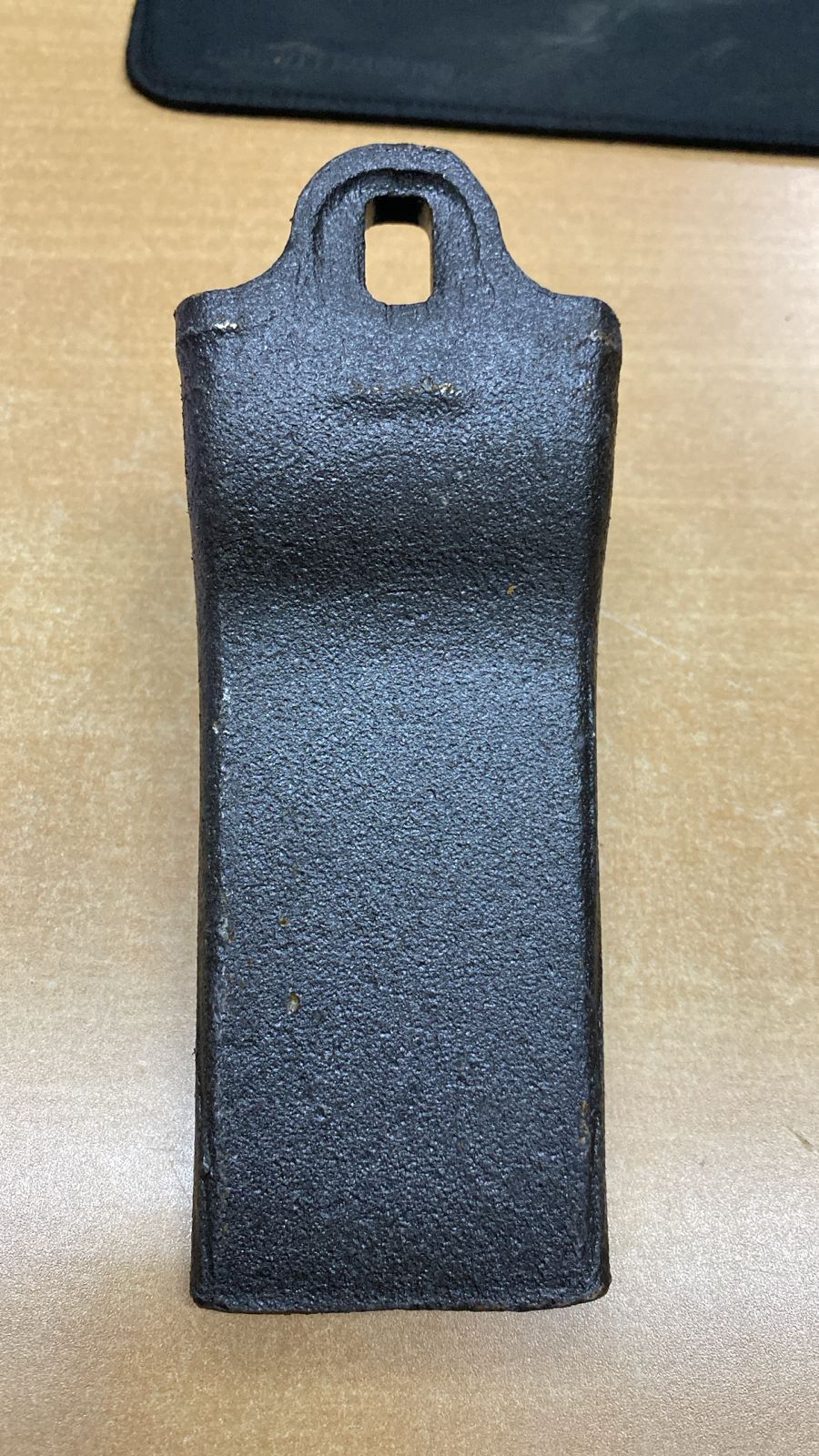 Teeth Kuku Standar Eksavator Kubota U50 merek xhget PN RD108-66860