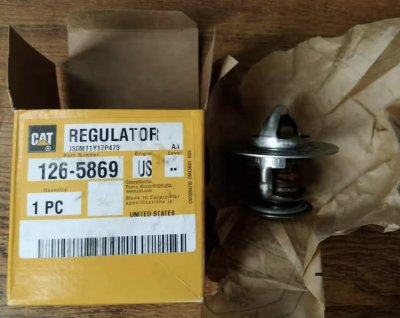 Thermostat CAT Engine 3116 3114 3126 3126B C9 C9.3 C7 PN 126-5869