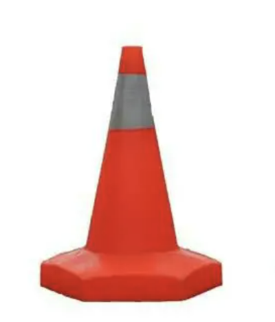 Traffic Cone Cool Monkey 50 Cm