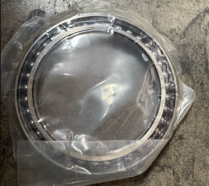 Angular Contact Ball Bearing Slewing Ring BEARING (135x175x22) NTN BA135-6