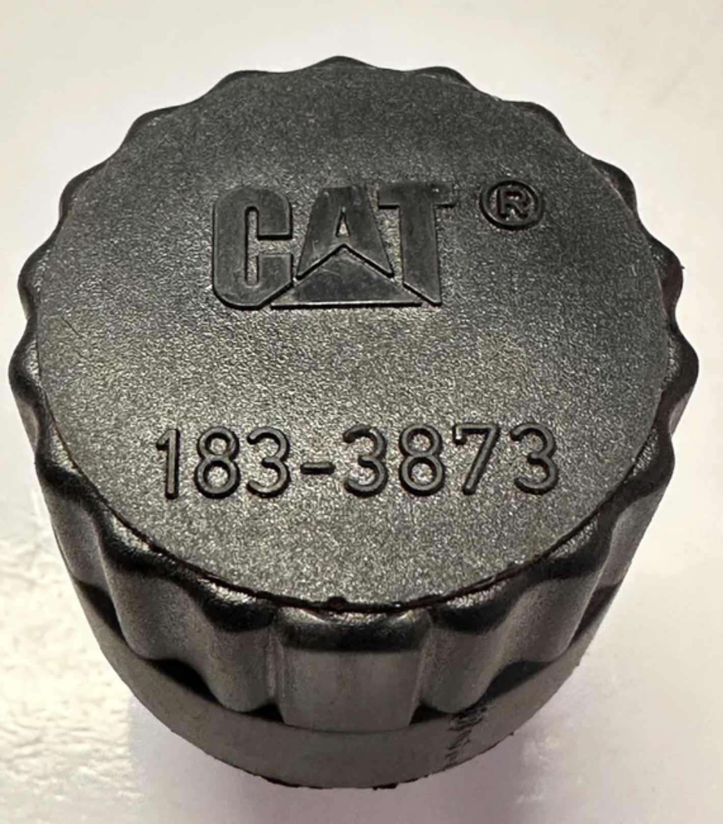 BREATHER CAT D7 D5 D6R II GENUINE CAT PN 183-3873