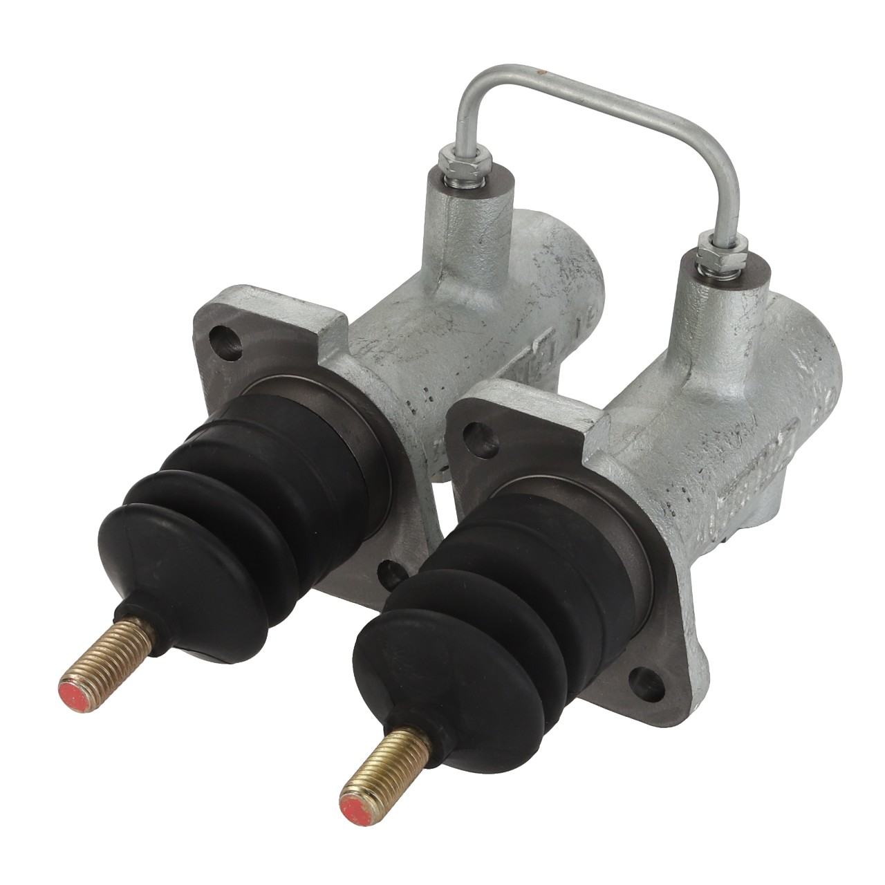 Brake Master Cylinder - Booster ACW015213A MASSEY FERGUSON