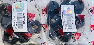 MUR RODA WHEEL NUT 11-16 UNF MASSEY FERGUSON PN 847417M1