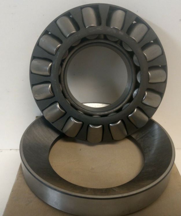 SPHERICAL ROLLER BEARING(110x190x48mm) 29322EJ MERK NTN