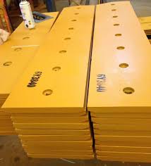 CUTTING EDGE IMPROVE 6Y3840 CAT D6GC T-POWER