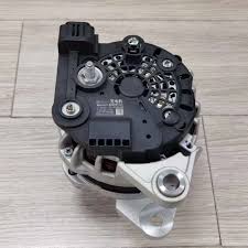 Alternator SANY215 SK200-6 MITSUBISHI 6D34 6D14 HYUNDAI 24V 60A PN 60265010